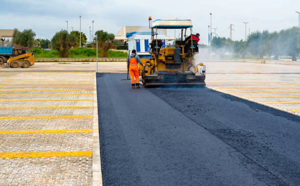Best Custom Driveway Pavers  in East Canton, OH